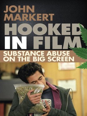 cover image of Hooked in Film